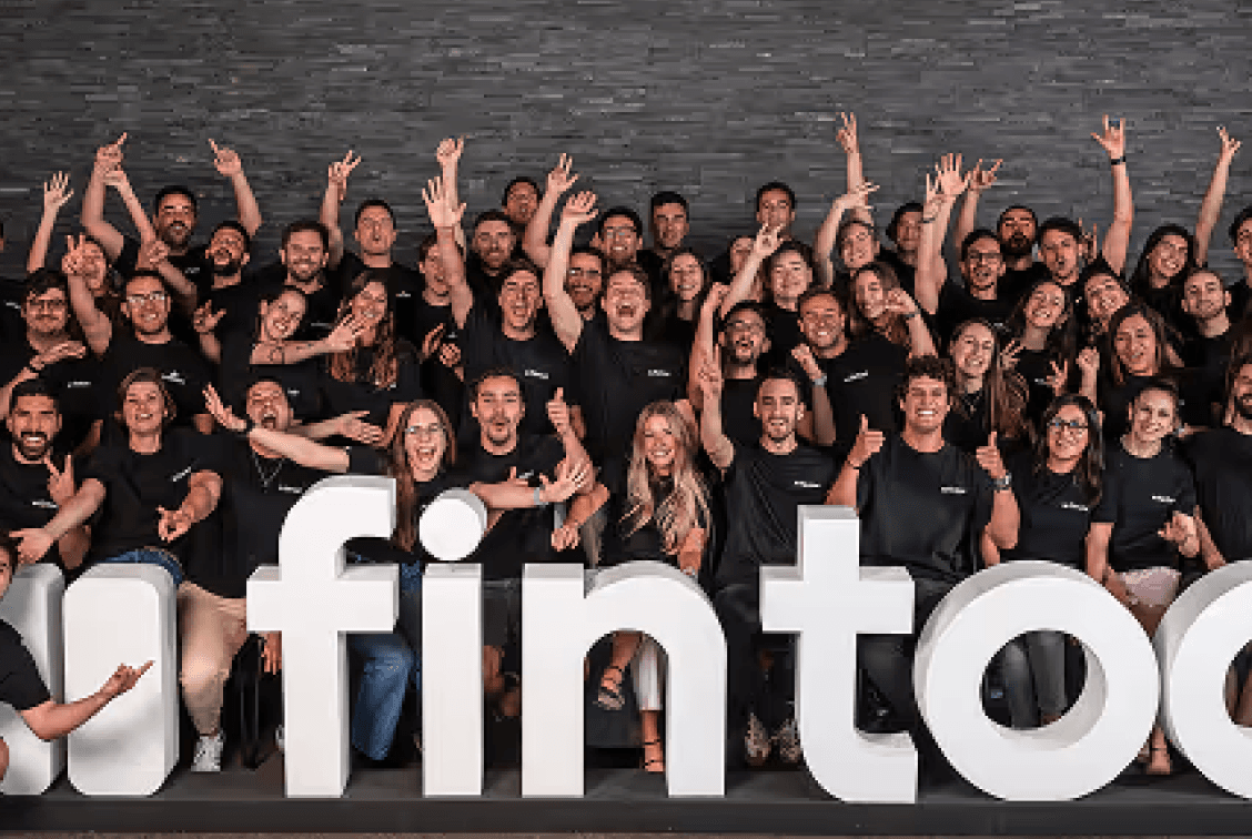 Equipo global